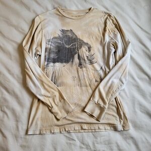 Taylor Swift Taylor's Version Fearless Tie Dye Merch Small